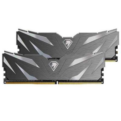 Netac Shadow II DDR 5 DIMM 16Gb (8Gbx2) (NTSWD5P48DP-16K)