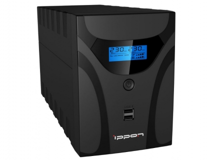 IPPON Smart Power Pro II 1200 (1005583)