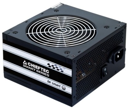 Chieftec 600W Smart series GPS-600A8 (GPS-600A8)