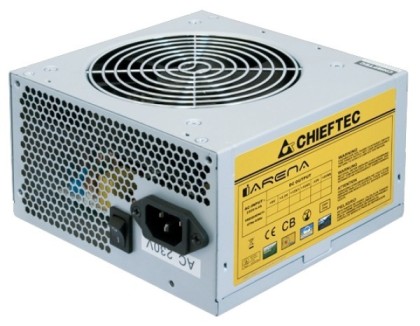 Chieftec GPA-600S 600W (GPA-600S)