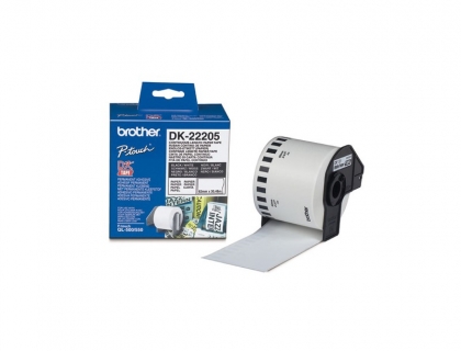 Brother DK22205
