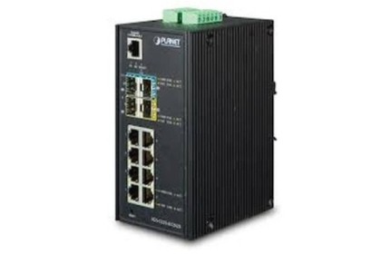 Planet IGS-5225-8T2S2X
