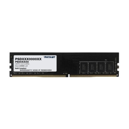 Patriot Memory SL 32 GB 1 шт. (PSD432G26662)