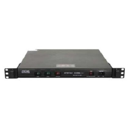 PowerCom King KIN-600AP RM Интерактивный (KIN-600AP RM)