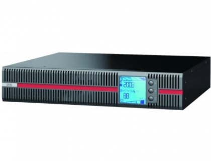 Powercom MRT-3000SE (MRT-3000SE) Black