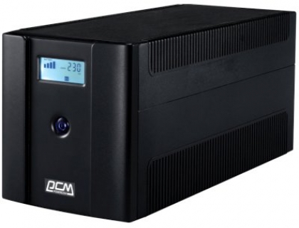 Powercom RAPTOR RPT-1500AP LCD (RPT-1500AP LCD)