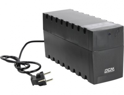 Powercom RPT-600AР EURO (RPT-600AP-EURO)