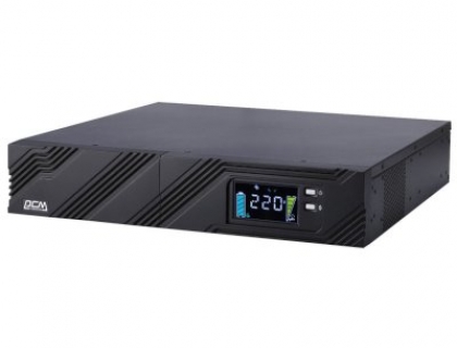 Powercom Smart King Pro+ SPR-1000 LCD (SPR-1000 LCD)