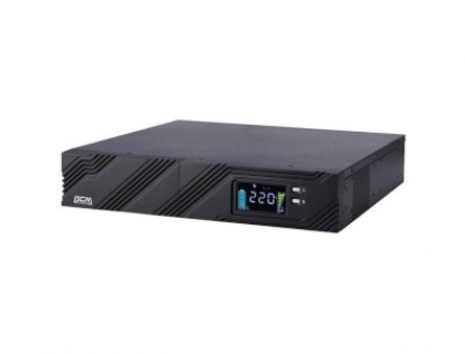 Powercom SPR-1500 LCD