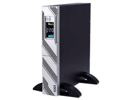 Powercom SMART RT SRT-1500A LCD