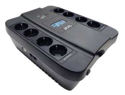 Powercom Spider SPD-900U LCD