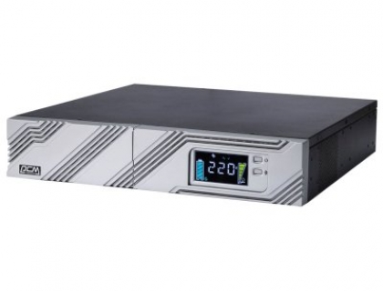 Powercom SMART RT SRT-1000A LCD (SRT-1000A LCD)