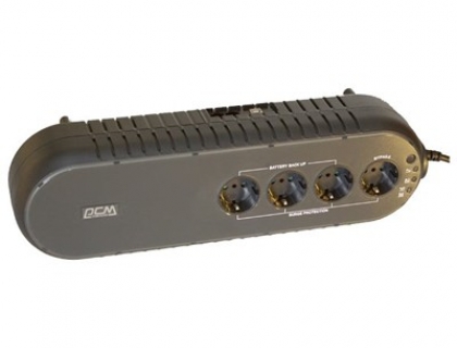 Powercom WOW-850 U (WOW-850U)