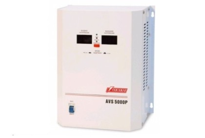 Powerman AVS 5000P (POWERMAN AVS-5000P)