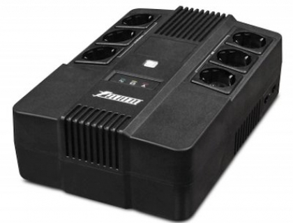 Powerman Brick 600 (POWERMAN BRICK 600)