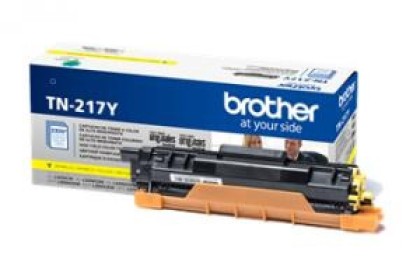 Brother TN-217Y (TN217Y)