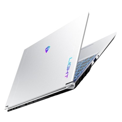 Machenike Aurora Star L Intel Core i7 13650HX 2600MHz/15.6"/2560x1440/16GB/1024GB SSD/NVIDIA GeForce RTX 4060 8GB/Wi-Fi/Bluetooth/Без ОС (JJ00G900FRU) Gray