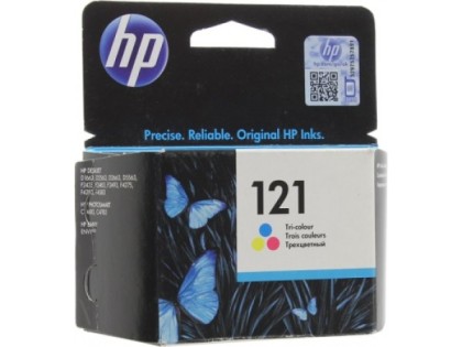 HP CC643HE