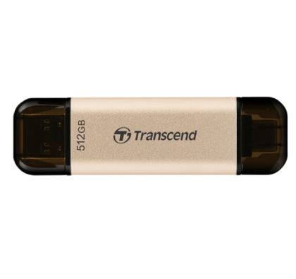Transcend JetFlash 930C (TS512GJF930C)