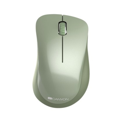 Canyon (CNE-CMSW11SM) Green