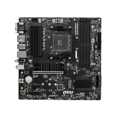 MSI B550M PRO-VDH WIFI (B550M PRO-VDH WIFI)