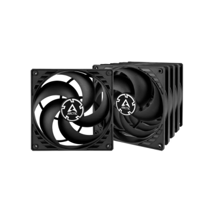 Arctic P14 Value Pack Black (ACFAN00136A)