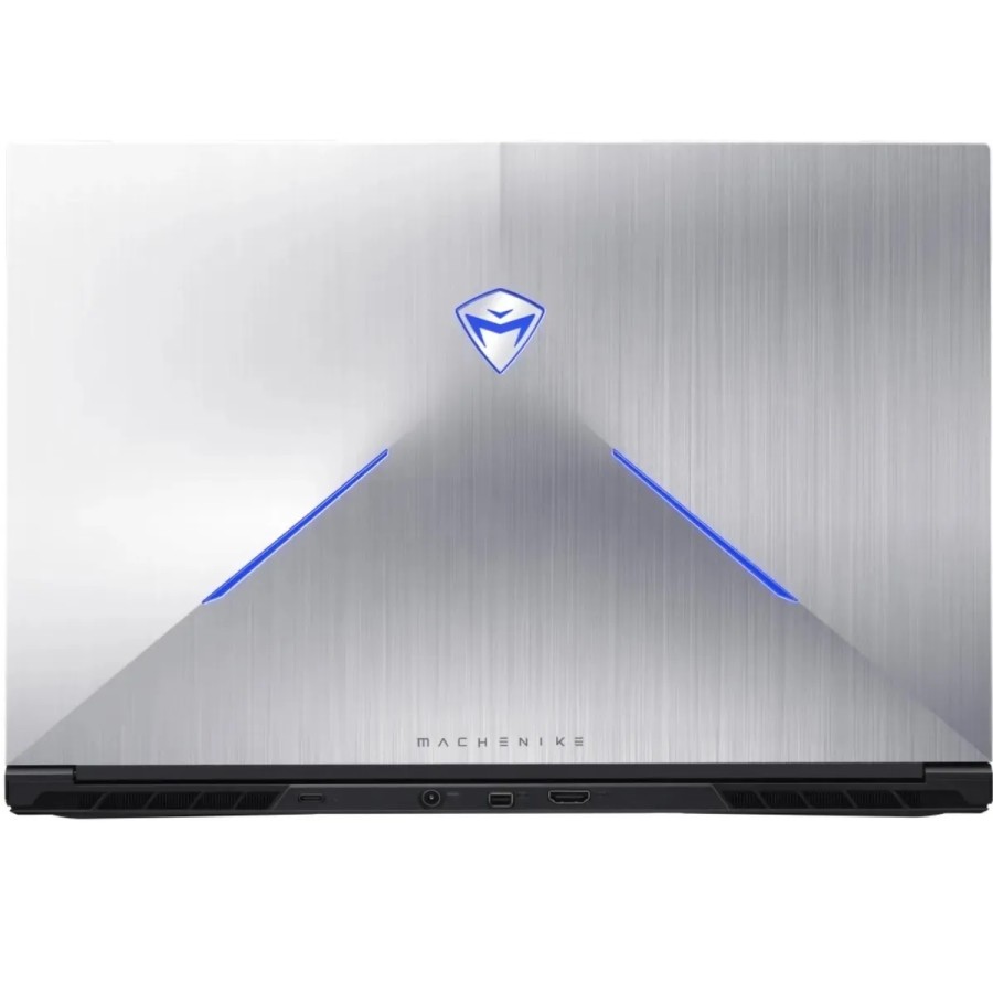 Machenike L15 Star Intel Core i5 12450H 2000MHz/15.6"/1920x1080/16GB/512GB SSD/NVIDIA GeForce RTX 4060 8GB/Wi-Fi/Bluetooth/Без ОС (JJ00G600GRU) Silver