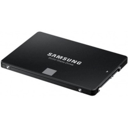 Samsung 870 EVO SATA 2.5" SSD 500 GB (MZ-77E500BW)