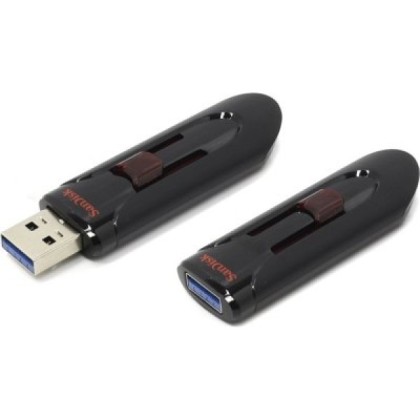SanDisk Cruzer Glide 128GB (SDCZ600-128G-G35)