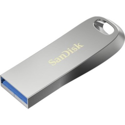 SanDisk CZ74 Ultra Luxe (SDCZ74-128G-G46)