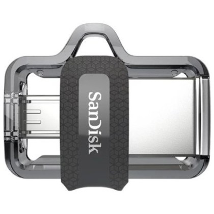 SanDisk Ultra Dual Drive m3.0 32GB (SDDD3-032G-G46)