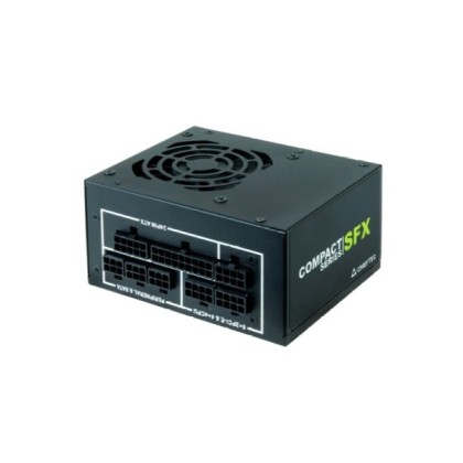 Chieftec 550W (CSN-550C)
