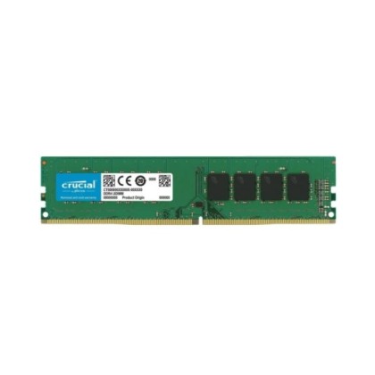 Crucial 16GB 1шт. (CT16G4DFRA32A)