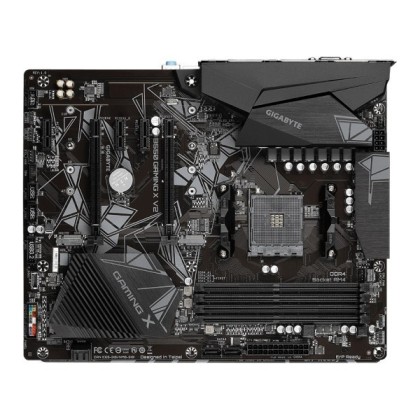 Gigabyte B550 GAMING X V2 (B550 GAMING X V2)
