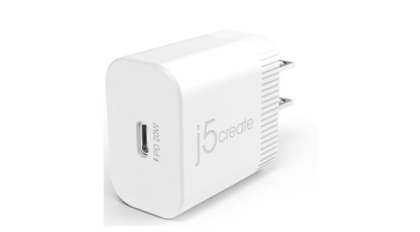 j5create 20W PD USB-C (JUP1420)