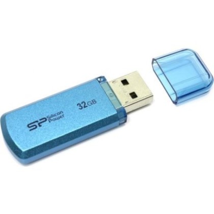 Silicon Power Helios 101 32Gb (SP032GBUF2101V1B)