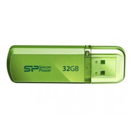 Silicon Power Helios 101 32Gb (SP032GBUF2101V1N)