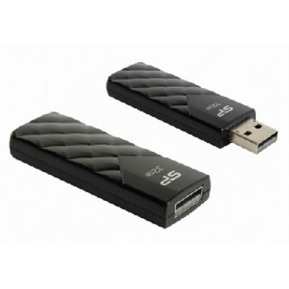 Silicon Power Ultima U03 (SP032GBUF2U03V1K)