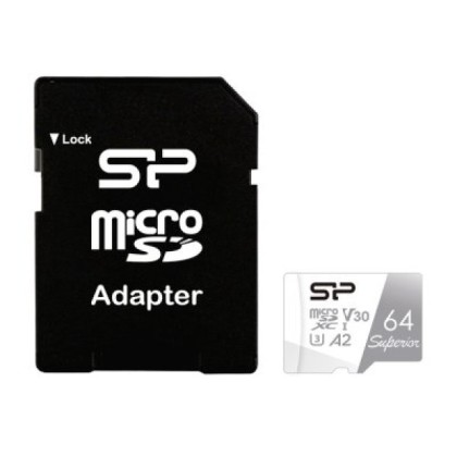 Silicon Power 64GB (SP064GBSTXDA2V20SP)