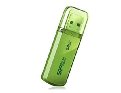 Silicon Power Helios 101 (SP064GBUF2101V1N)