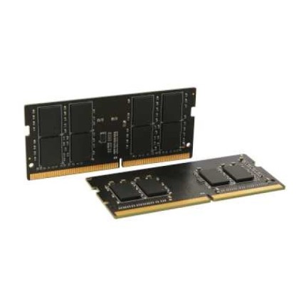 Silicon Power 8GB 3200МГц DDR4 CL22 SODIMM 1Gx8 SR (SP008GBSFU320B02)