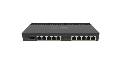 MikroTik RB4011iGS+RM