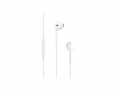 Apple EarPods (3.5 мм) (MNHF2ZM/A)