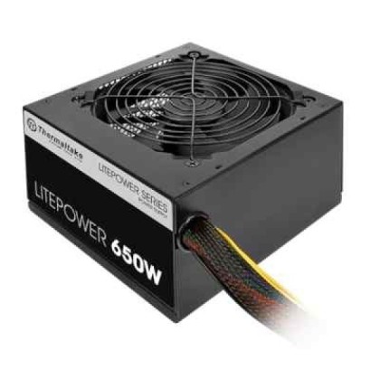 Thermaltake Litepower 450W 230V (PS-LTP-0650NPCNEU-2)