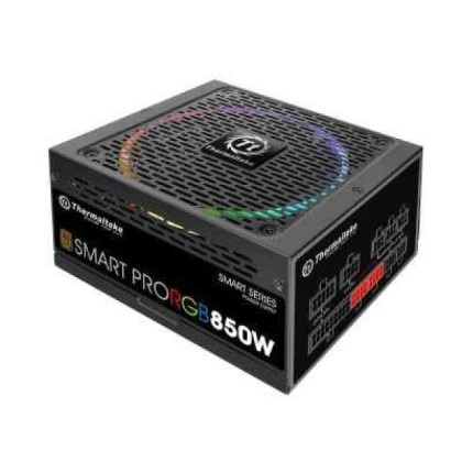 Thermaltake Smart Pro RGB Bronze 850W (PS-SPR-0850FPCBEU-R)