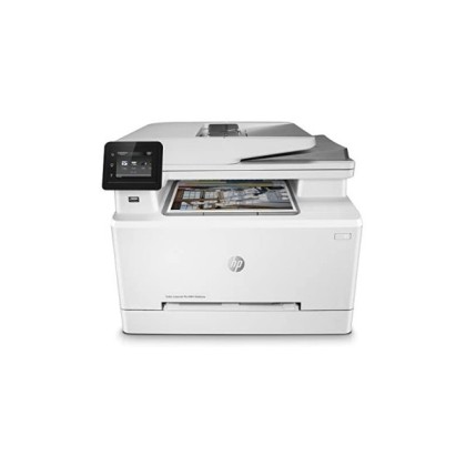 HP Color LaserJet Pro M282nw (7KW72A)