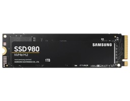 Samsung 980 NVMe M.2 SSD 1Tb (MZ-V8V1T0BW)