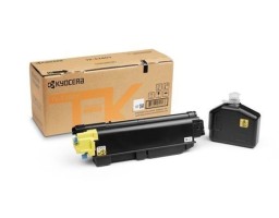 KYOCERA TK-5280Y (1T02TWANL0)