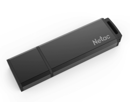 Netac U351 128GB (NT03U351N-128G-20BK)
