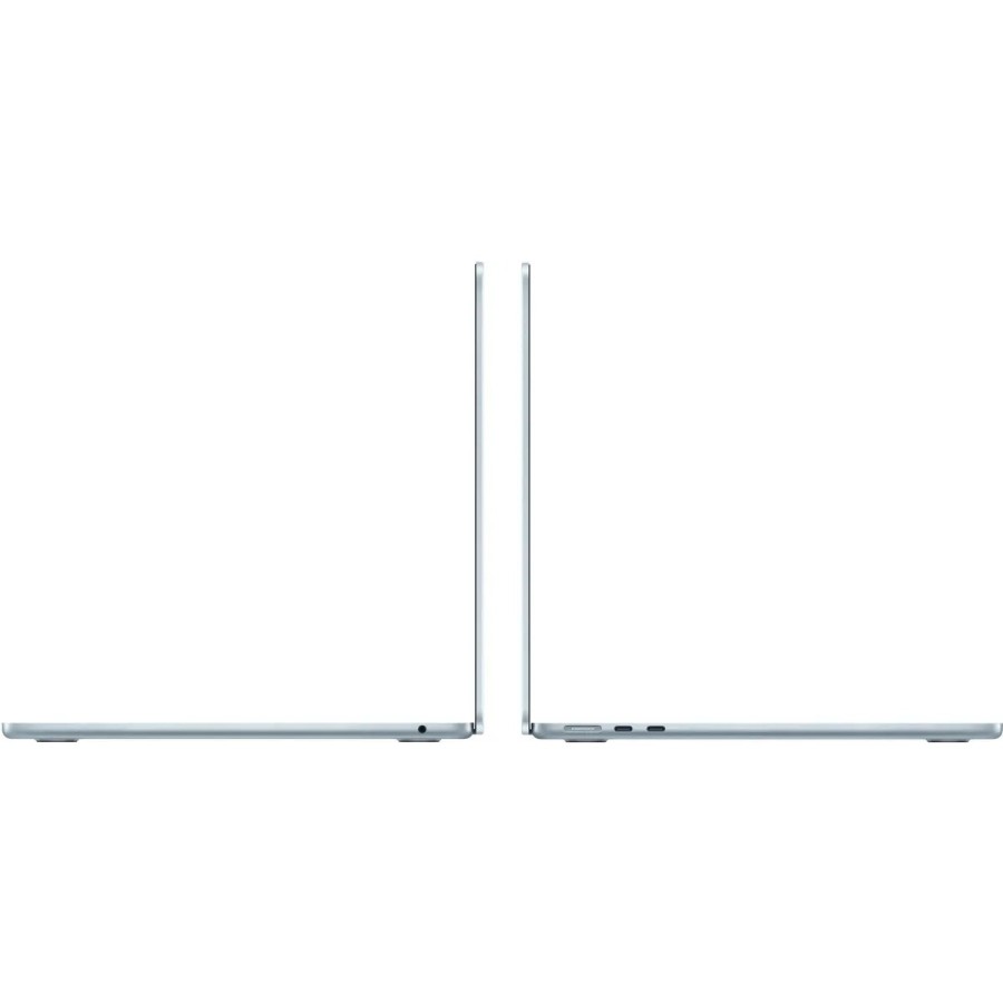 Apple MacBook Air 13 M4 10 core/13.6"/2560x1664/24GB/512GB SSD/Apple M4 10 core GPU/Wi-Fi/Bluetooth/MacOS (MC6V4LL/A) Blue